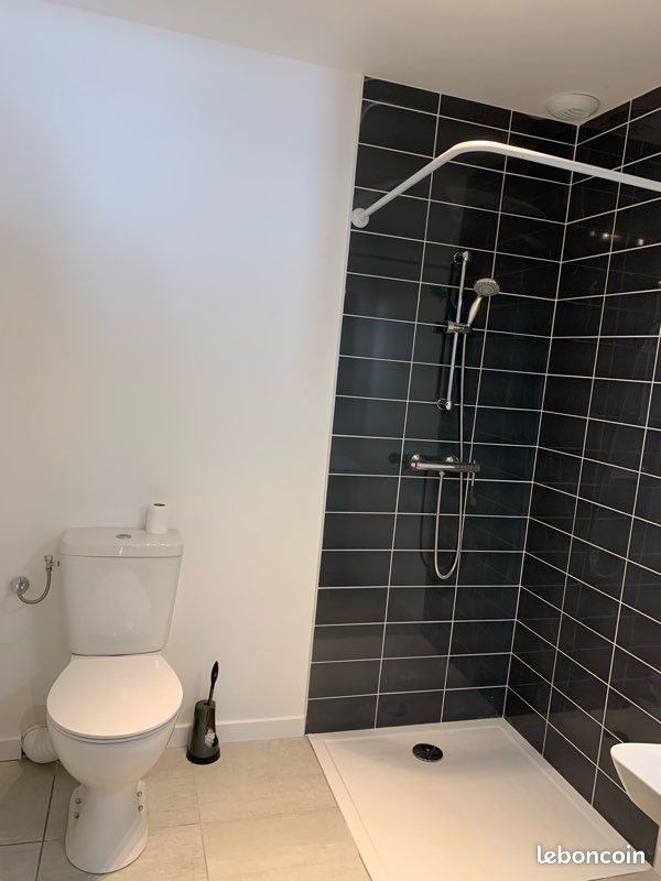 Appartement à louer, 32m², Mirepoix