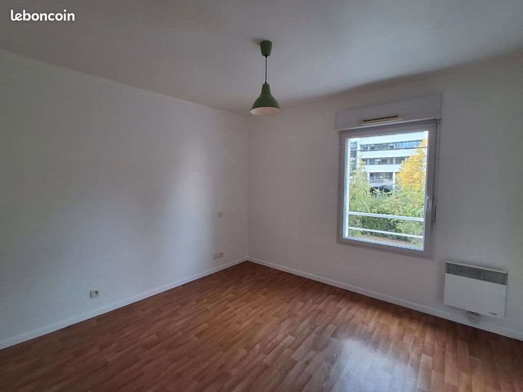 Appartement à louer, 46m², Nantes