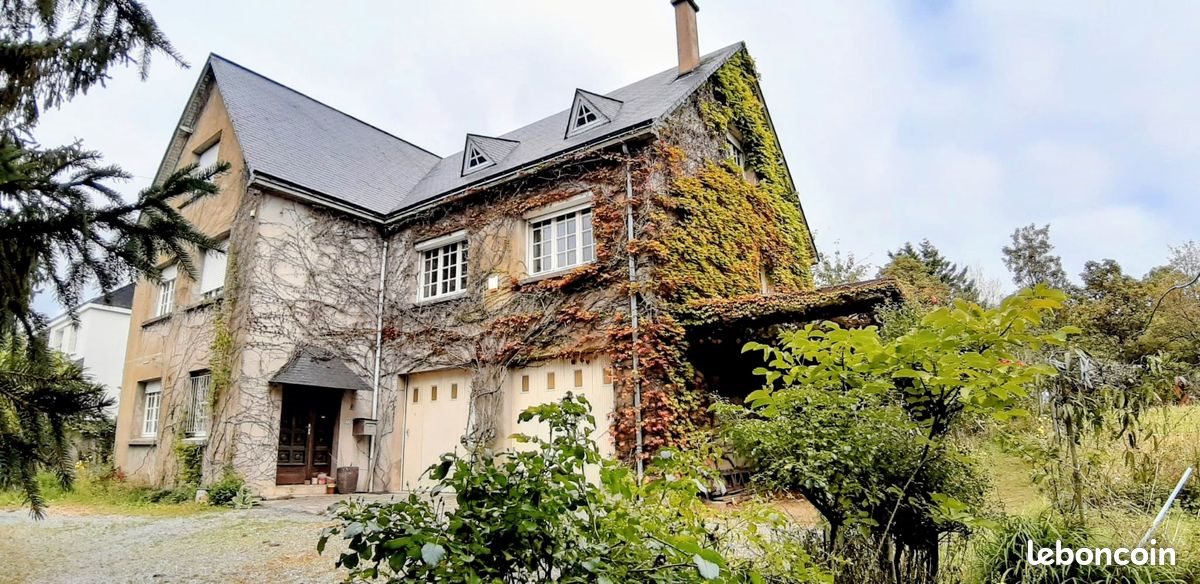 Maison à vendre, 205m², Saint-Herblain