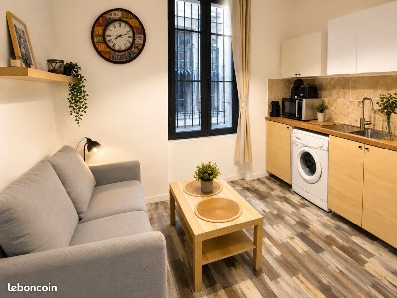 Appartement à vendre, 25m², Avignon
