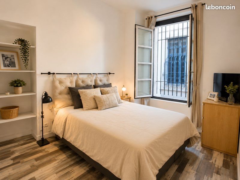 Appartement à vendre, 25m², Avignon