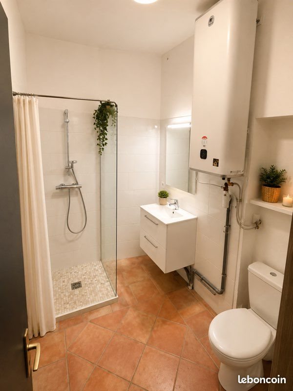 Appartement à vendre, 25m², Avignon