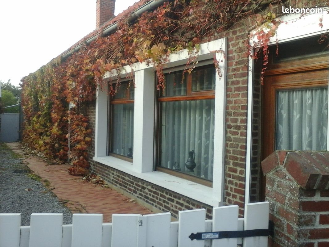 Maison à vendre, 155m², Paillencourt