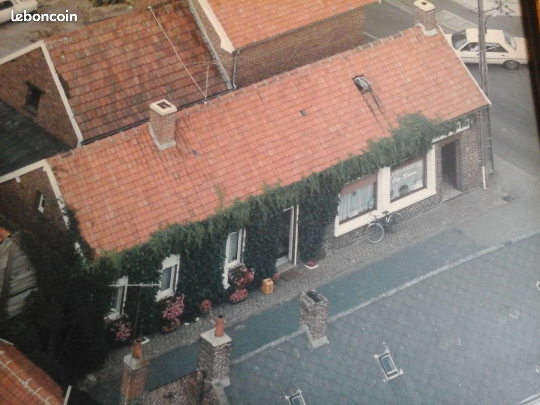 Maison à vendre, 155m², Paillencourt