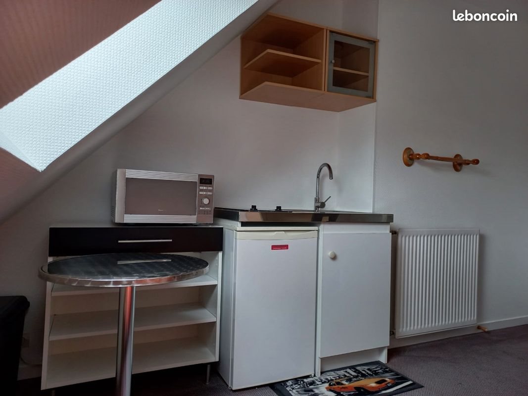 Appartement à louer, 11m², Le Rheu