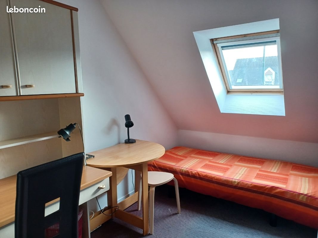 Appartement à louer, 11m², Le Rheu