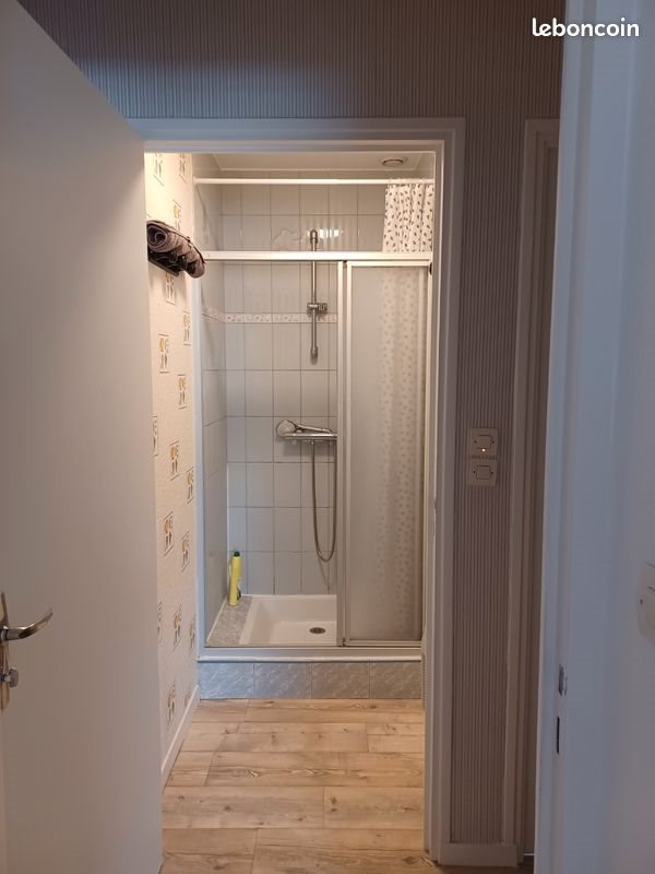 Appartement à louer, 11m², Le Rheu
