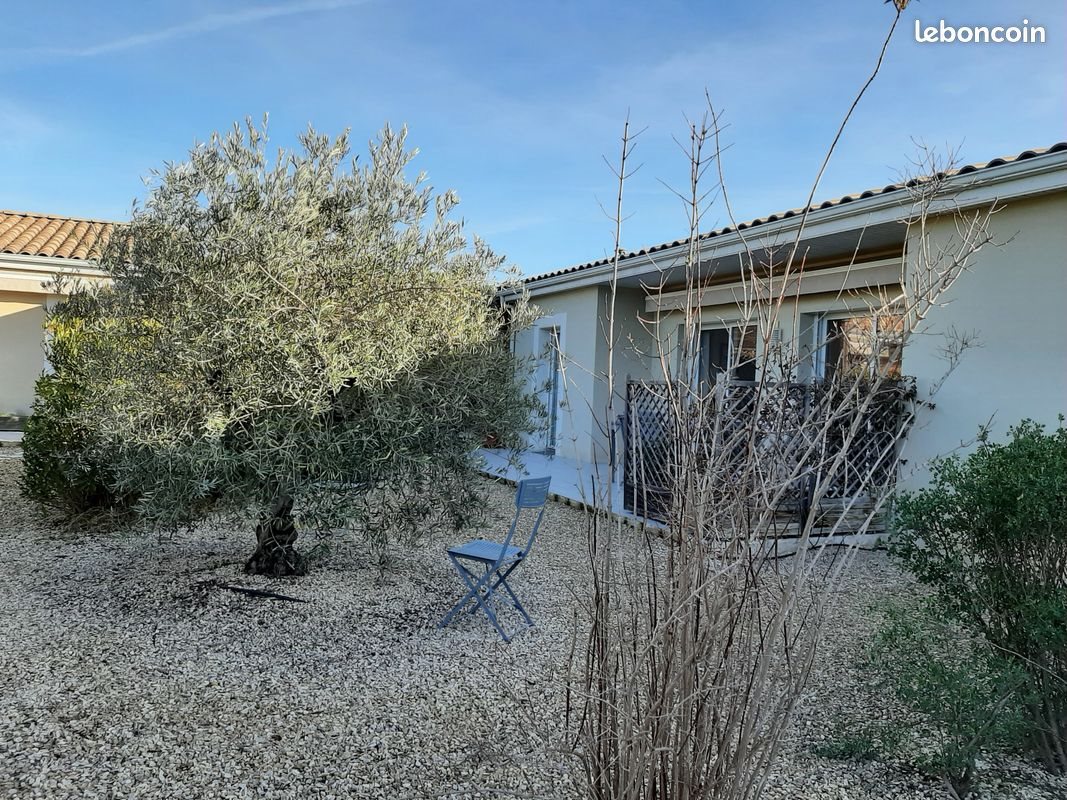 Maison à vendre, 110m², Charleval