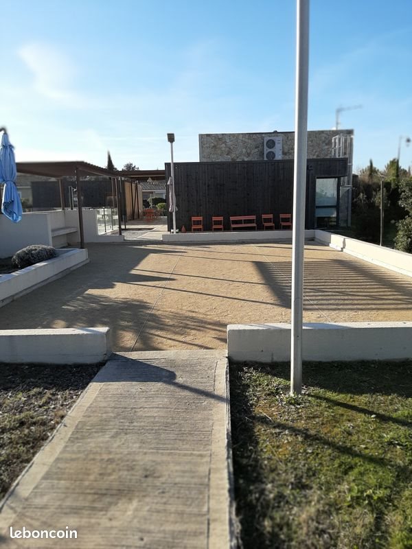 Maison à vendre, 110m², Charleval