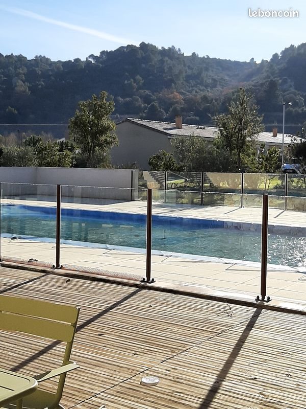 Maison à vendre, 110m², Charleval