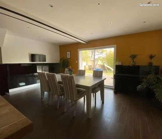 Maison à vendre, 120m², Dammartin-en-Goële