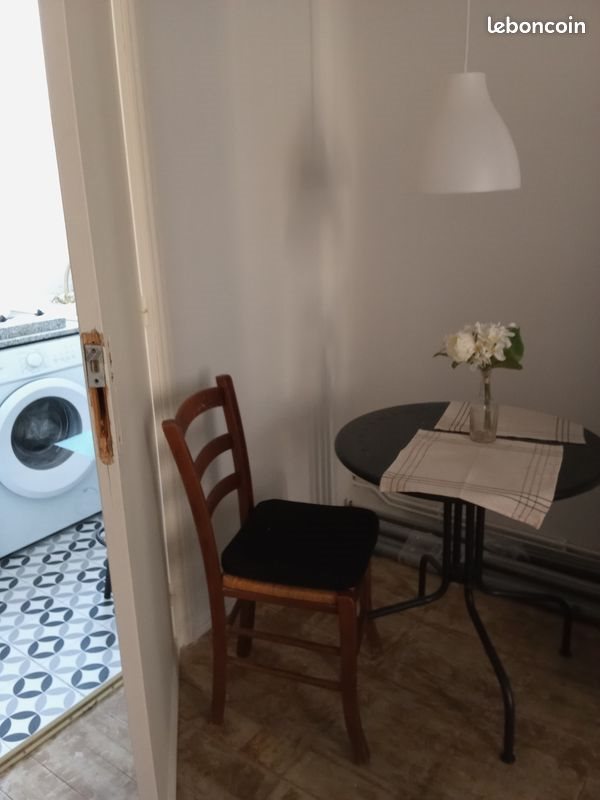 Appartement à vendre, 19m², Amélie-les-Bains-Palalda