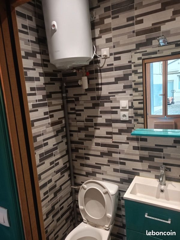 Appartement à vendre, 19m², Melun