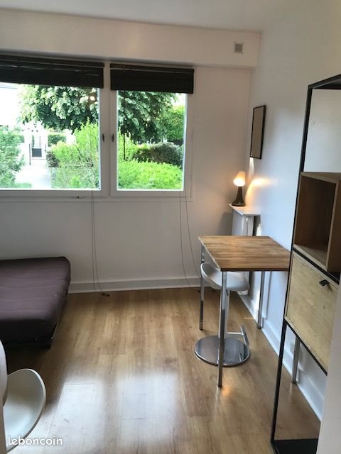 Appartement à louer, 16m², Saint-Cloud