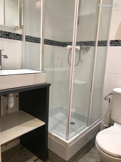 Appartement à louer, 16m², Saint-Cloud