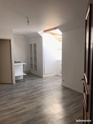 Appartement à louer, 21m², Cholet