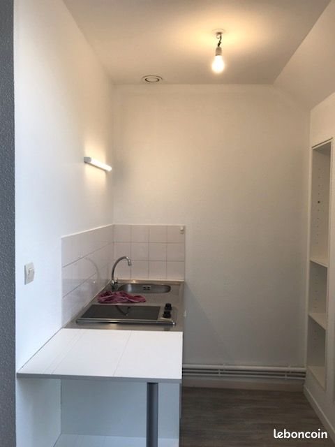 Appartement à louer, 21m², Cholet