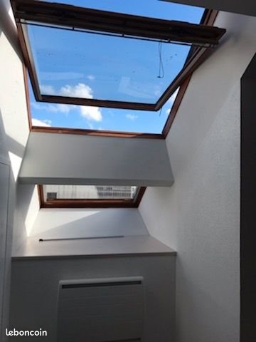 Appartement à louer, 21m², Cholet