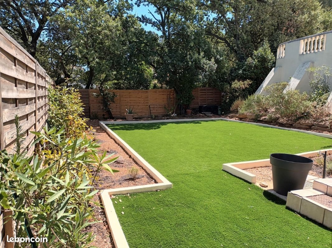 Maison à louer, 110m², Six-Fours-les-Plages