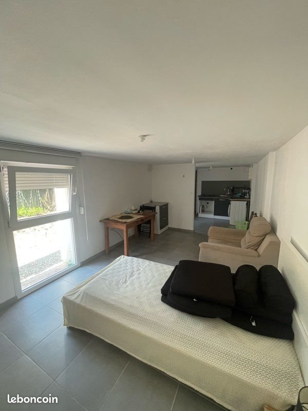 Maison à louer, 30m², Valdoie