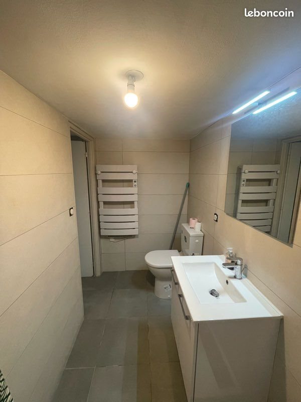 Maison à louer, 30m², Valdoie