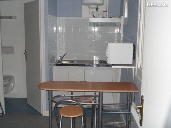 Appartement à louer, 20m², Sarlat-la-Canéda