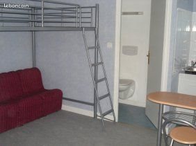 Appartement à louer, 20m², Sarlat-la-Canéda