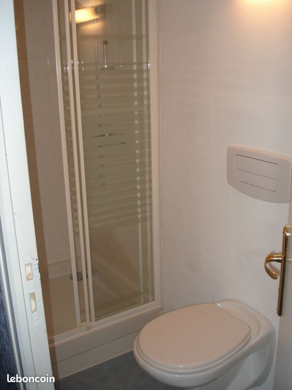 Appartement à louer, 20m², Sarlat-la-Canéda