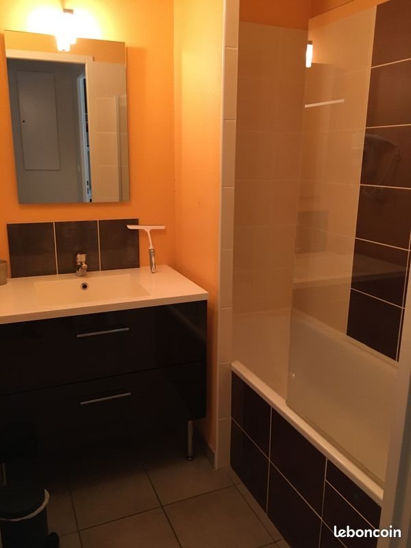 Appartement à vendre, 22m², Ax-les-Thermes