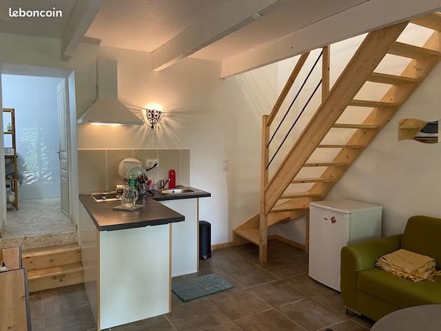 Appartement à louer, 34m², Saint-Christol-lez-Alès