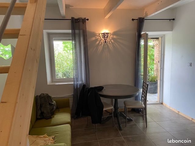 Appartement à louer, 34m², Saint-Christol-lez-Alès