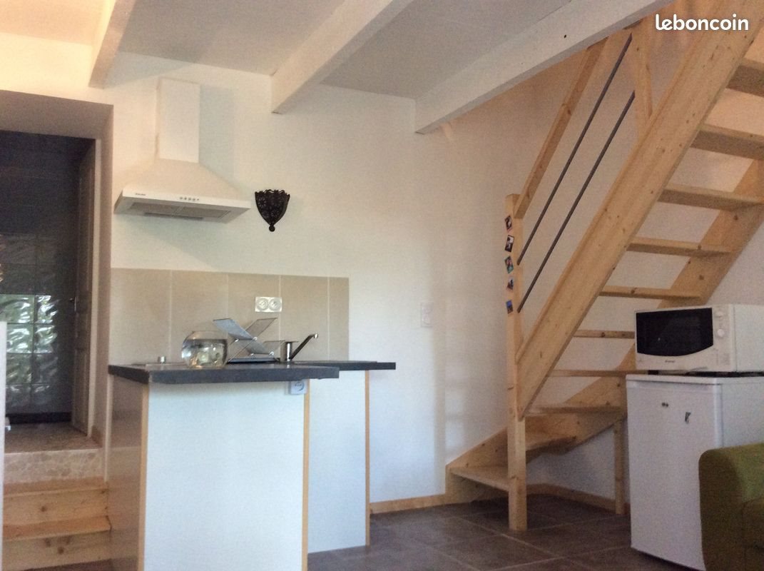 Appartement à louer, 34m², Saint-Christol-lez-Alès
