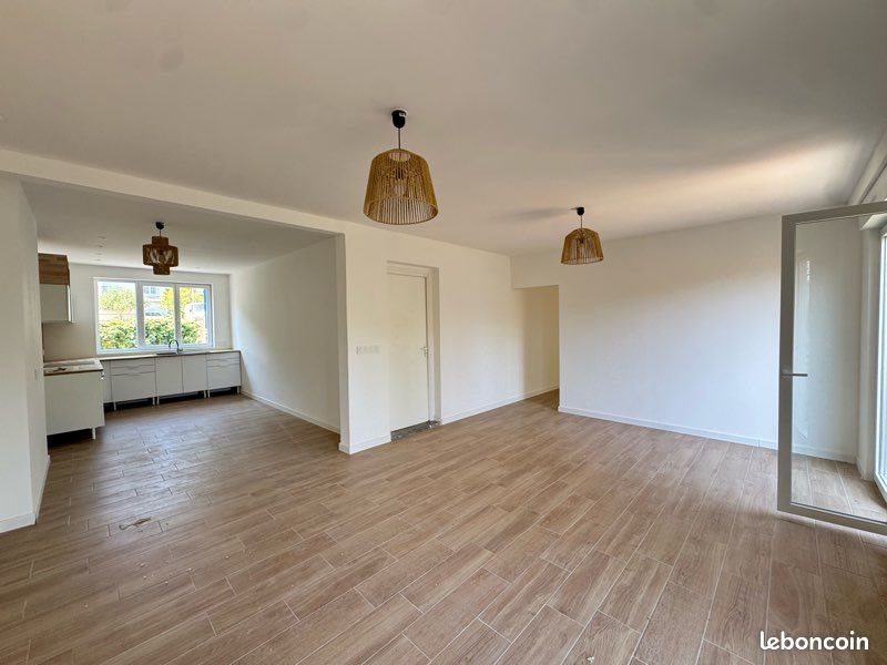 Maison à vendre, 145m², Le Crès
