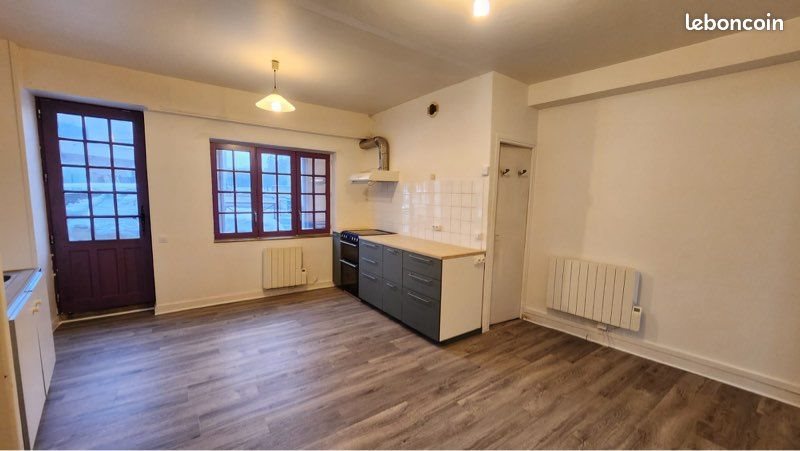 Appartement à louer, 34m², Falaise