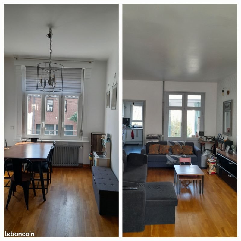 Maison à vendre, 104m², Marcq-en-Baroeul