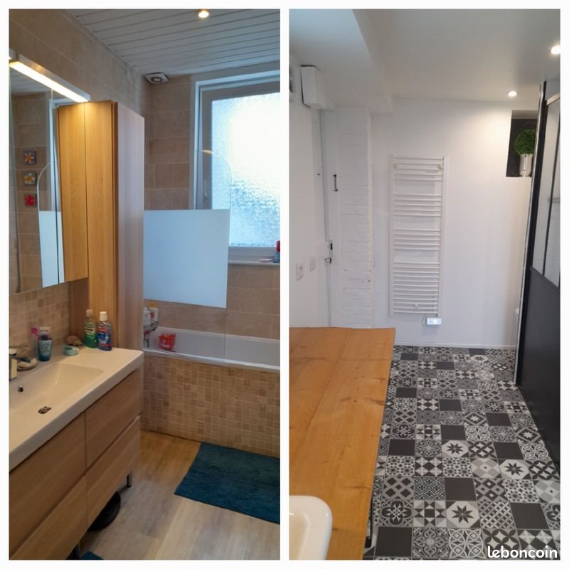 Maison à vendre, 104m², Marcq-en-Baroeul