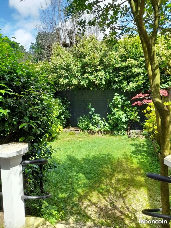 Maison à vendre, 104m², Marcq-en-Baroeul