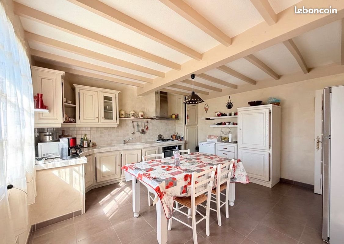 Maison à vendre, 140m², Labarthe-sur-Lèze