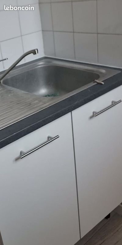 Appartement à vendre, 17m², Juvisy-sur-Orge