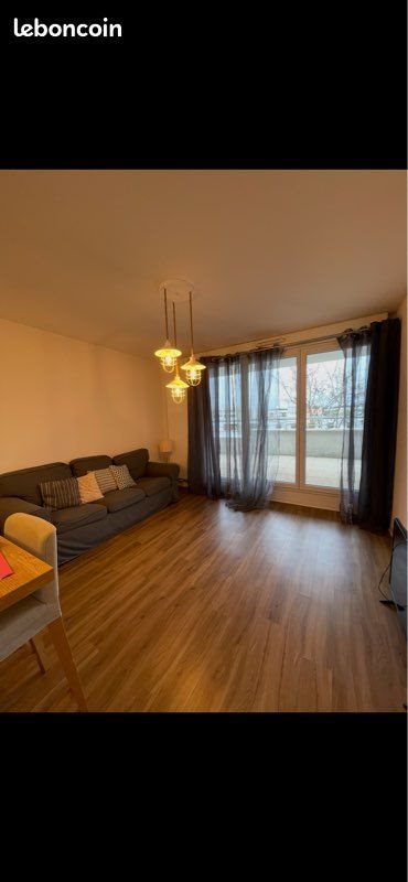 Appartement à louer, 39m², Villenave-d'Ornon