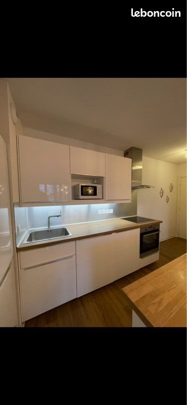 Appartement à louer, 39m², Villenave-d'Ornon