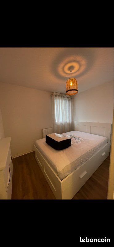 Appartement à louer, 39m², Villenave-d'Ornon