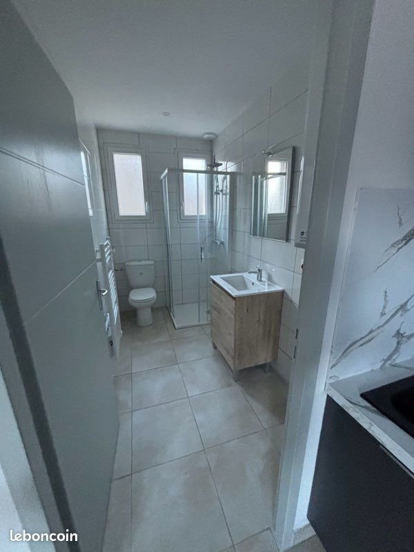 Appartement à louer, 30m², Tarascon-sur-Ariège
