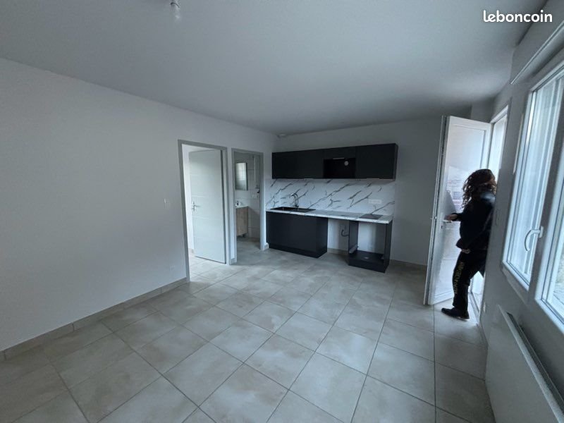 Appartement à louer, 30m², Tarascon-sur-Ariège
