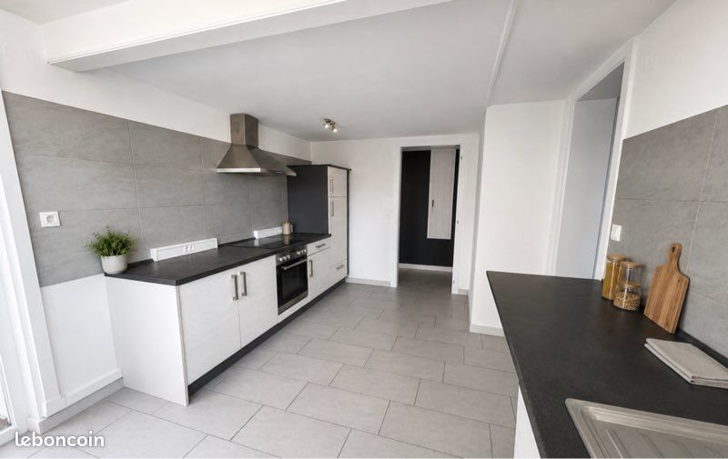 Appartement à louer, 75m², Dalhunden