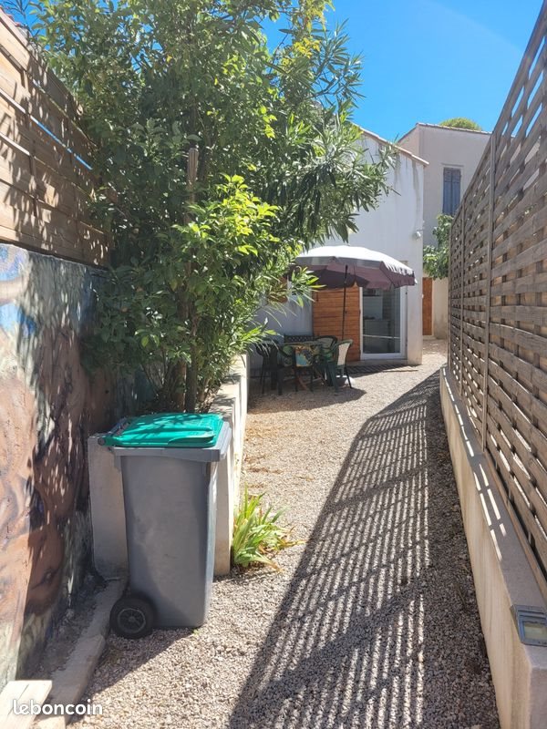 Maison à vendre, 50m², Marseille 9ème