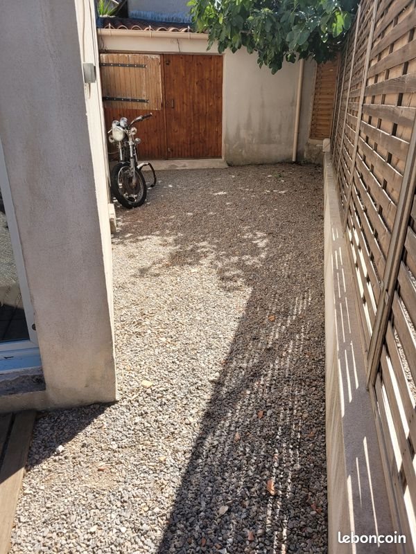 Maison à vendre, 50m², Marseille 9ème