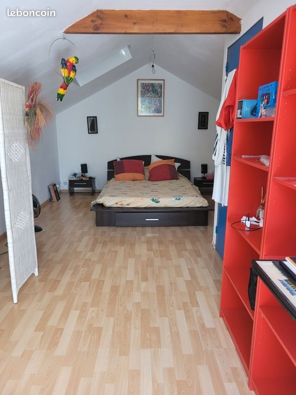 Maison à vendre, 50m², Marseille 9ème