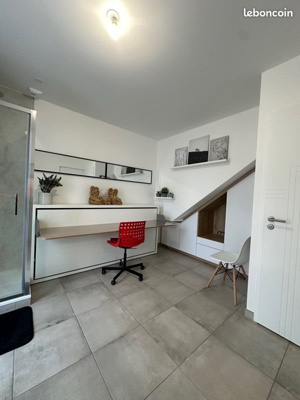 Appartement à louer, 72m², Bouguenais