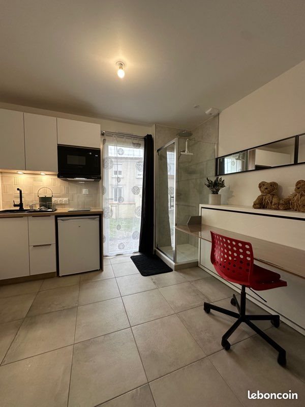 Appartement à louer, 72m², Bouguenais